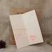 Personalised Cheap Indian Wedding Invitations with Wood Leaf